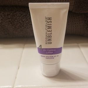 Rodan and fields unblemished step 4